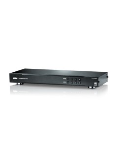 ATEN VM0404HA conmutador de vídeo HDMI