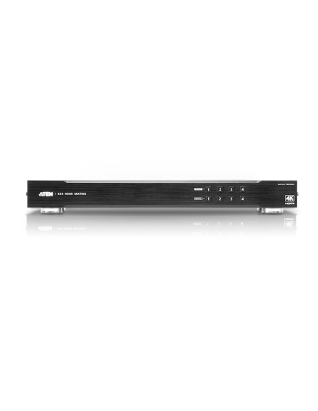 ATEN VM0404HA conmutador de vídeo HDMI