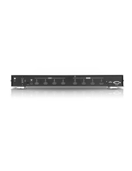 ATEN VM0404HA conmutador de vídeo HDMI