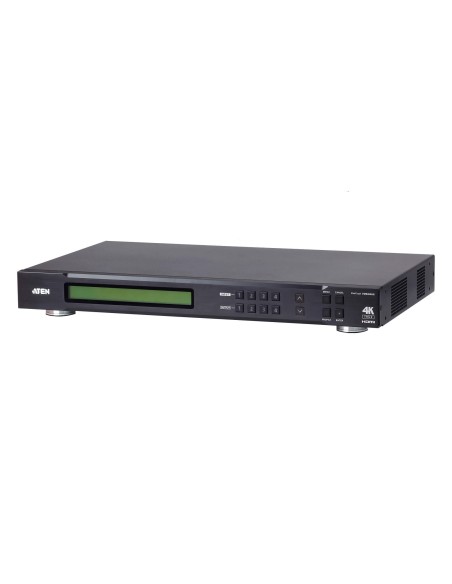 ATEN VM0404HB conmutador de vídeo HDMI