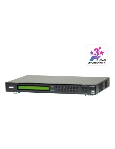 ATEN VM0808HA HDMI