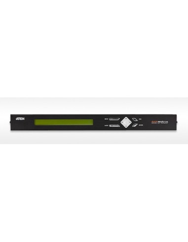 ATEN VM0808T conmutador de vídeo VGA
