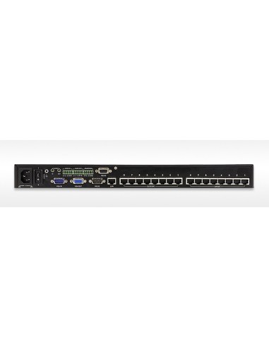 ATEN VM0808T conmutador de vídeo VGA