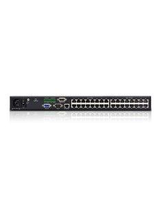 ATEN VM1616T conmutador de vídeo VGA 2