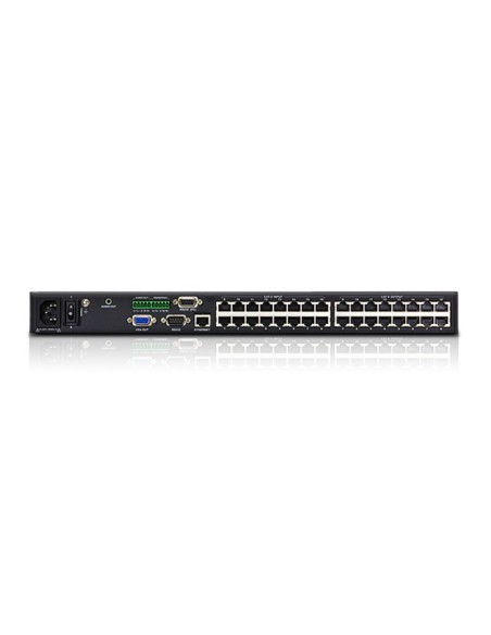 ATEN VM1616T conmutador de vídeo VGA