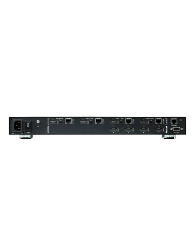 ATEN Switch matrix 4K HDMI HDBaseT-Lite 4 x 4