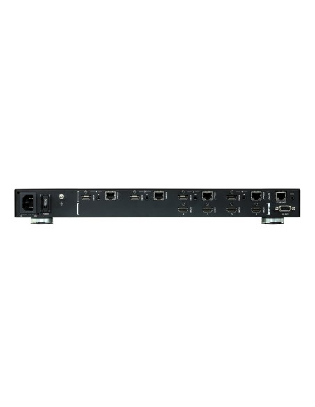 ATEN Switch matrix 4K HDMI HDBaseT-Lite 4 x 4