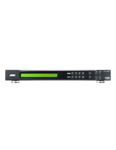 ATEN Switch matrix 4K HDMI HDBaseT-Lite 4 x 4