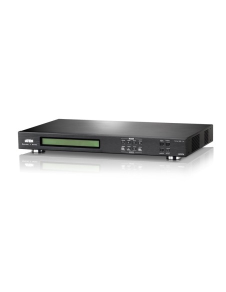 ATEN VM5404H conmutador de vídeo HDMI