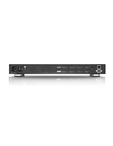 ATEN VM5404H conmutador de vídeo HDMI