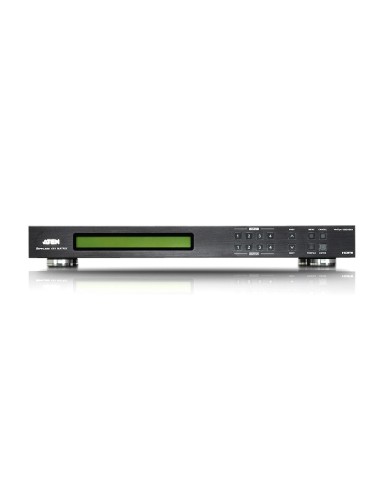 ATEN VM5404H conmutador de vídeo HDMI