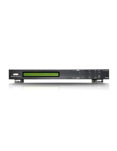 ATEN VM5404H conmutador de vídeo HDMI