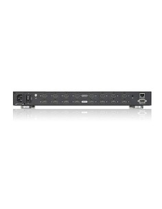 ATEN VM5808H conmutador de vídeo HDMI 2