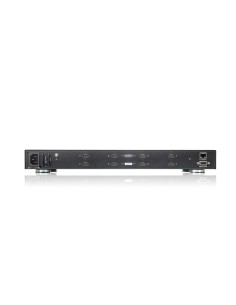 ATEN VM6404H conmutador de vídeo HDMI 2