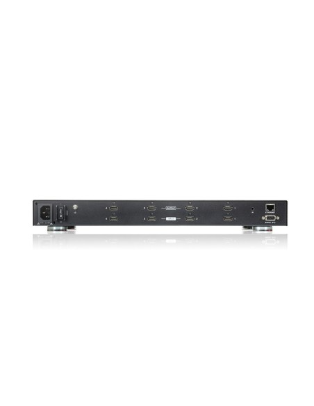 ATEN VM6404H conmutador de vídeo HDMI