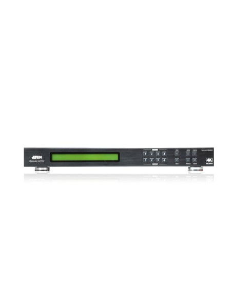ATEN VM6404H conmutador de vídeo HDMI
