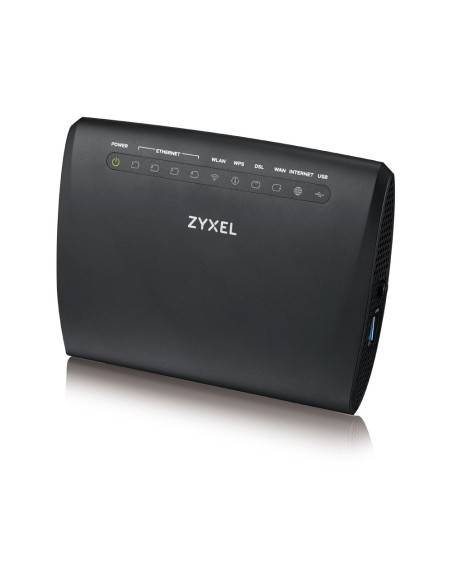 Zyxel VMG3312-T20A gateway controller 10, 100 Mbit s