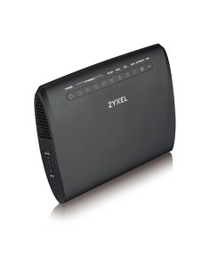 Zyxel VMG3312-T20A gateway controller 10, 100 Mbit s 2