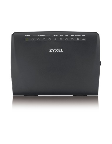 Zyxel VMG3312-T20A gateway controller 10, 100 Mbit s