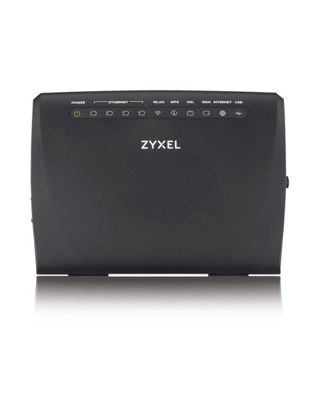 Zyxel VMG3312-T20A gateway controller 10, 100 Mbit s