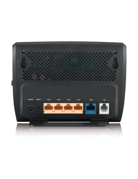 Zyxel VMG3312-T20A gateway controller 10, 100 Mbit s
