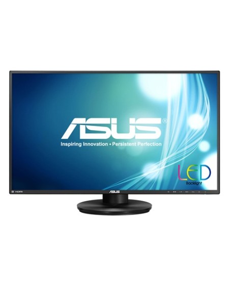 ASUS VN279QL LED display 68,6 cm (27") 1920 x 1080 Pixel Full HD Nero