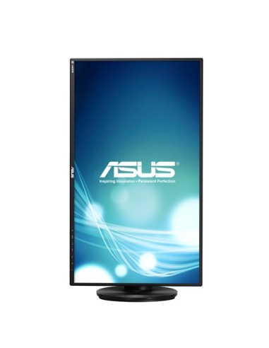 ASUS VN279QL LED display 68,6 cm (27") 1920 x 1080 Pixel Full HD Nero