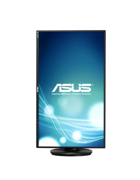 ASUS VN279QL LED display 68,6 cm (27") 1920 x 1080 Pixel Full HD Nero