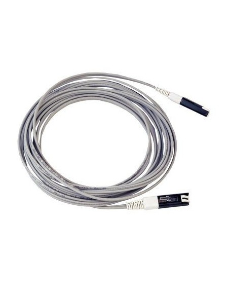 3M VOL-V5L R1 cavo a fibre ottiche 1 m VF-45 Grigio