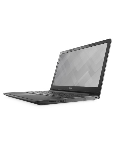 DELL Vostro 3578 Computer portatile 39,6 cm (15.6") Full HD Intel® Core™ i5 8 GB DDR4-SDRAM 256 GB SSD AMD Radeon 520 Wi-Fi 5