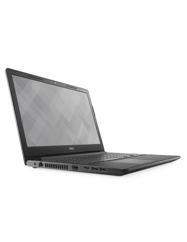 DELL Vostro 3578 Computer portatile 39,6 cm (15.6") Full HD Intel® Core™ i5 8 GB DDR4-SDRAM 256 GB SSD AMD Radeon 520 Wi-Fi 5