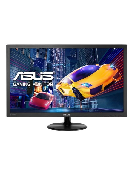 ASUS VP228QG 54,6 cm (21.5") 1920 x 1080 Pixel Full HD LED Nero