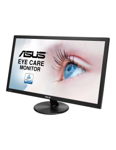 ASUS VP247HAE 59,9 cm (23.6") 1920 x 1080 Pixel Full HD LED Nero 2