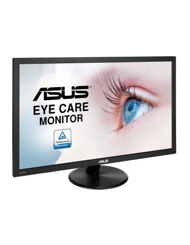 ASUS VP247HAE 59,9 cm (23.6") 1920 x 1080 Pixel Full HD LED Nero
