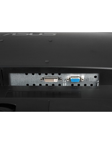 ASUS VP247NA 59,9 cm (23.6") 1920 x 1080 Pixel Full HD Nero