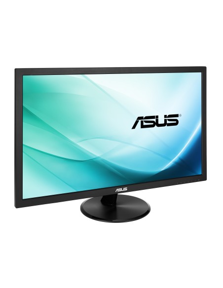 ASUS VP247NA 59,9 cm (23.6") 1920 x 1080 Pixel Full HD Nero