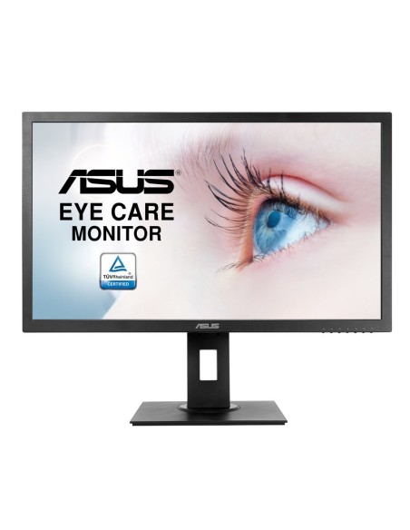 ASUS VP248HL 61 cm (24") 1920 x 1080 Pixel Full HD LED Nero