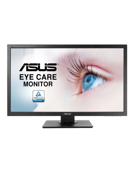 ASUS VP248HL 61 cm (24") 1920 x 1080 Pixel Full HD LED Nero
