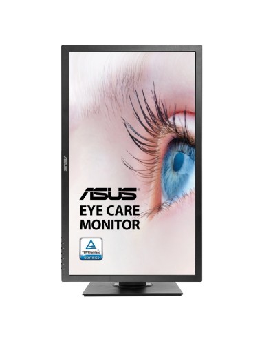 ASUS VP248HL 61 cm (24") 1920 x 1080 Pixel Full HD LED Nero