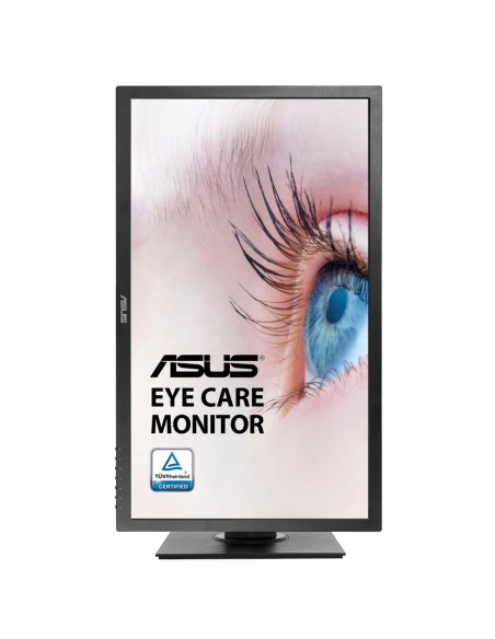 ASUS VP248HL 61 cm (24") 1920 x 1080 Pixel Full HD LED Nero