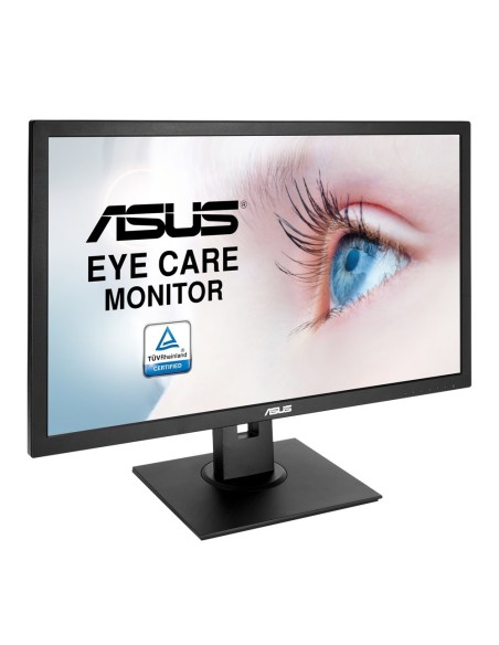 ASUS VP248HL 61 cm (24") 1920 x 1080 Pixel Full HD LED Nero
