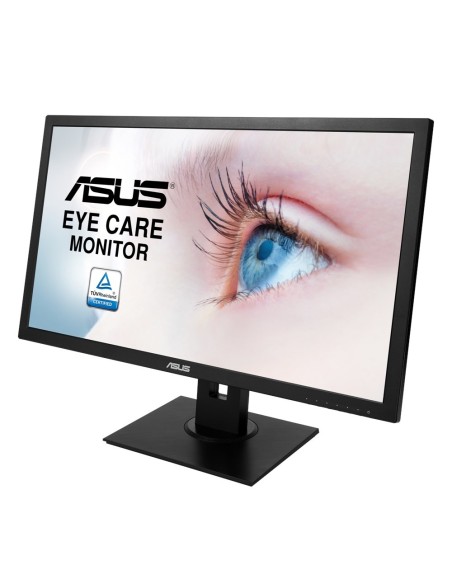 ASUS VP248HL 61 cm (24") 1920 x 1080 Pixel Full HD LED Nero