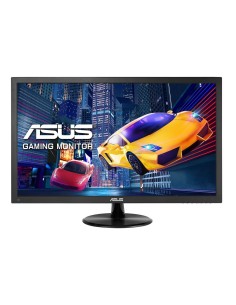 ASUS VP248QG 61 cm (24") 1920 x 1080 Pixel Full HD Nero