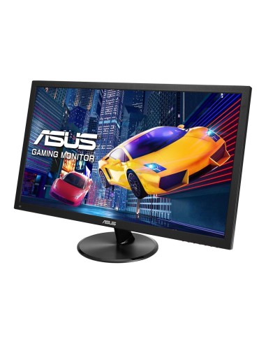 ASUS VP248QG 61 cm (24") 1920 x 1080 Pixel Full HD Nero