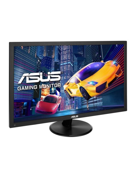 ASUS VP248QG 61 cm (24") 1920 x 1080 Pixel Full HD Nero