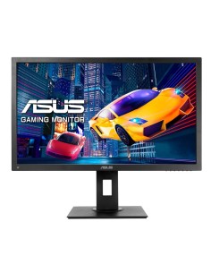 ASUS VP248QGL-P 61 cm (24") 1920 x 1080 Pixel Full HD LED Nero
