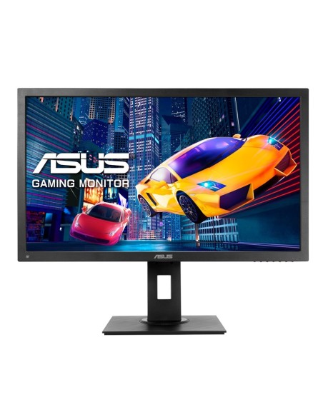 ASUS VP248QGL-P 61 cm (24") 1920 x 1080 Pixel Full HD LED Nero