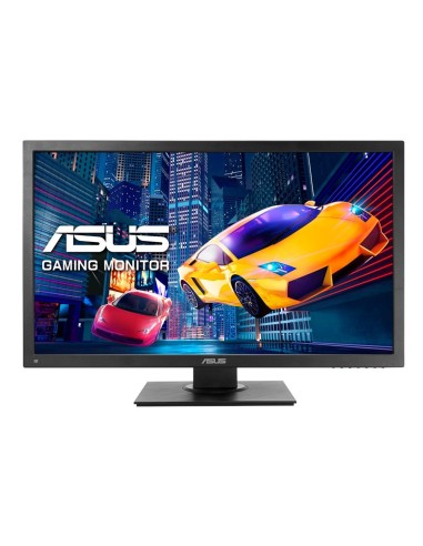 ASUS VP248QGL-P 61 cm (24") 1920 x 1080 Pixel Full HD LED Nero