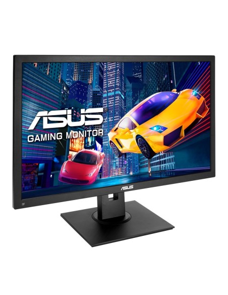 ASUS VP248QGL-P 61 cm (24") 1920 x 1080 Pixel Full HD LED Nero