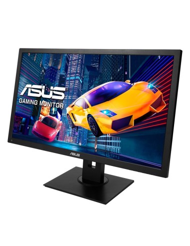 ASUS VP248QGL-P 61 cm (24") 1920 x 1080 Pixel Full HD LED Nero